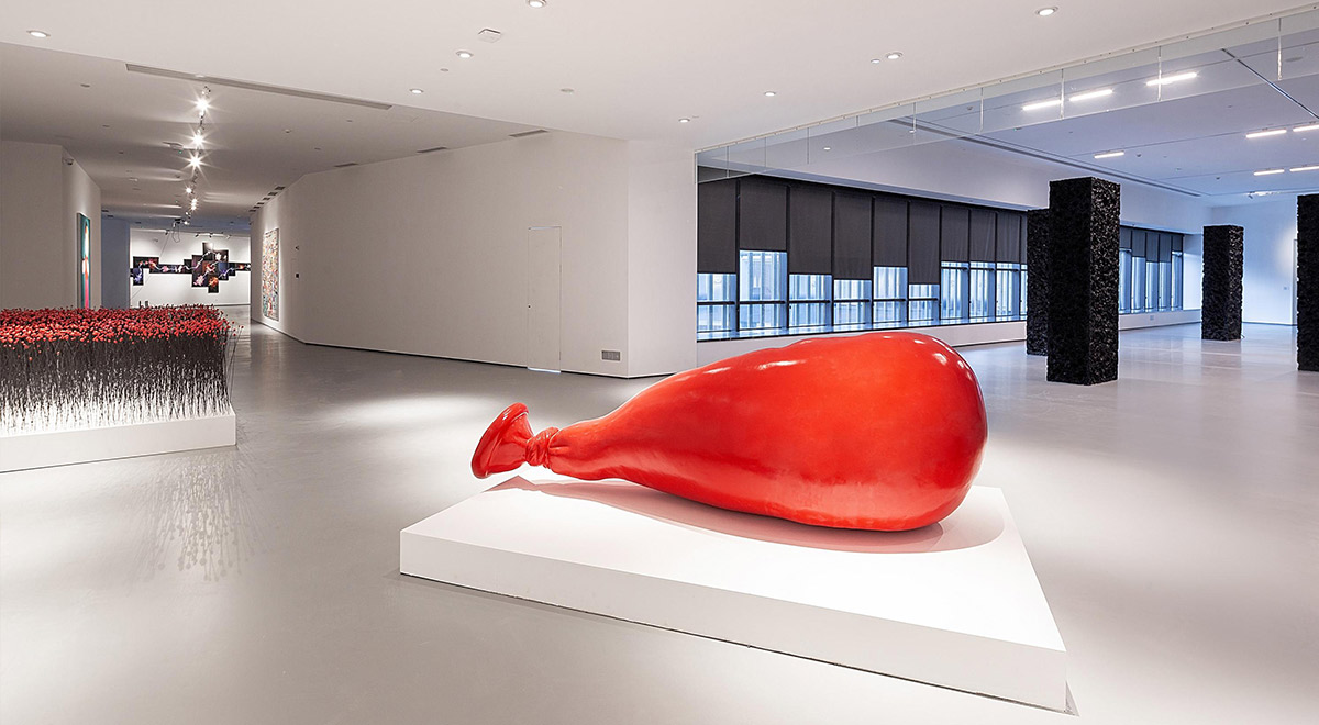 厦门宝龙艺术中心